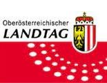 Oberösterreichischer Landtag - Logo