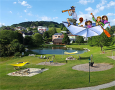 Foto für Spielplatz Grünbach