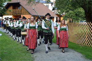 Grünbacher Dorffest 2019 [001]