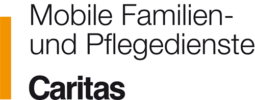 Logo Mobile Familien- und Pflegedienste Caritas