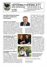 Informationsblatt 5/2021
