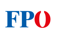 Logo, FPÖ Oberösterreich